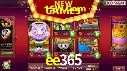 Games Directory ee365