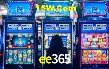 Slot Games ee365