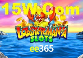 Tournaments ee365